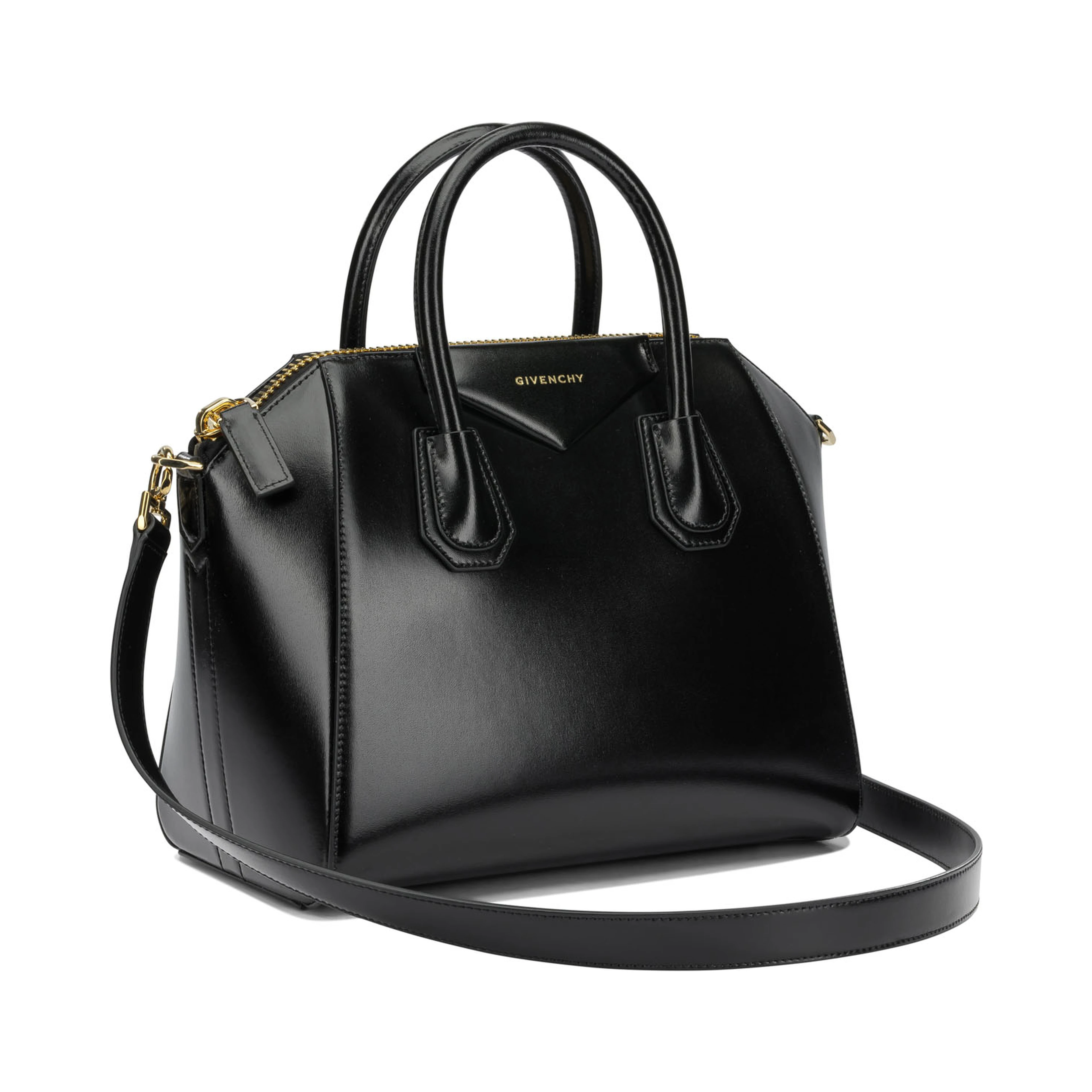 "Antigonia" Small handbag