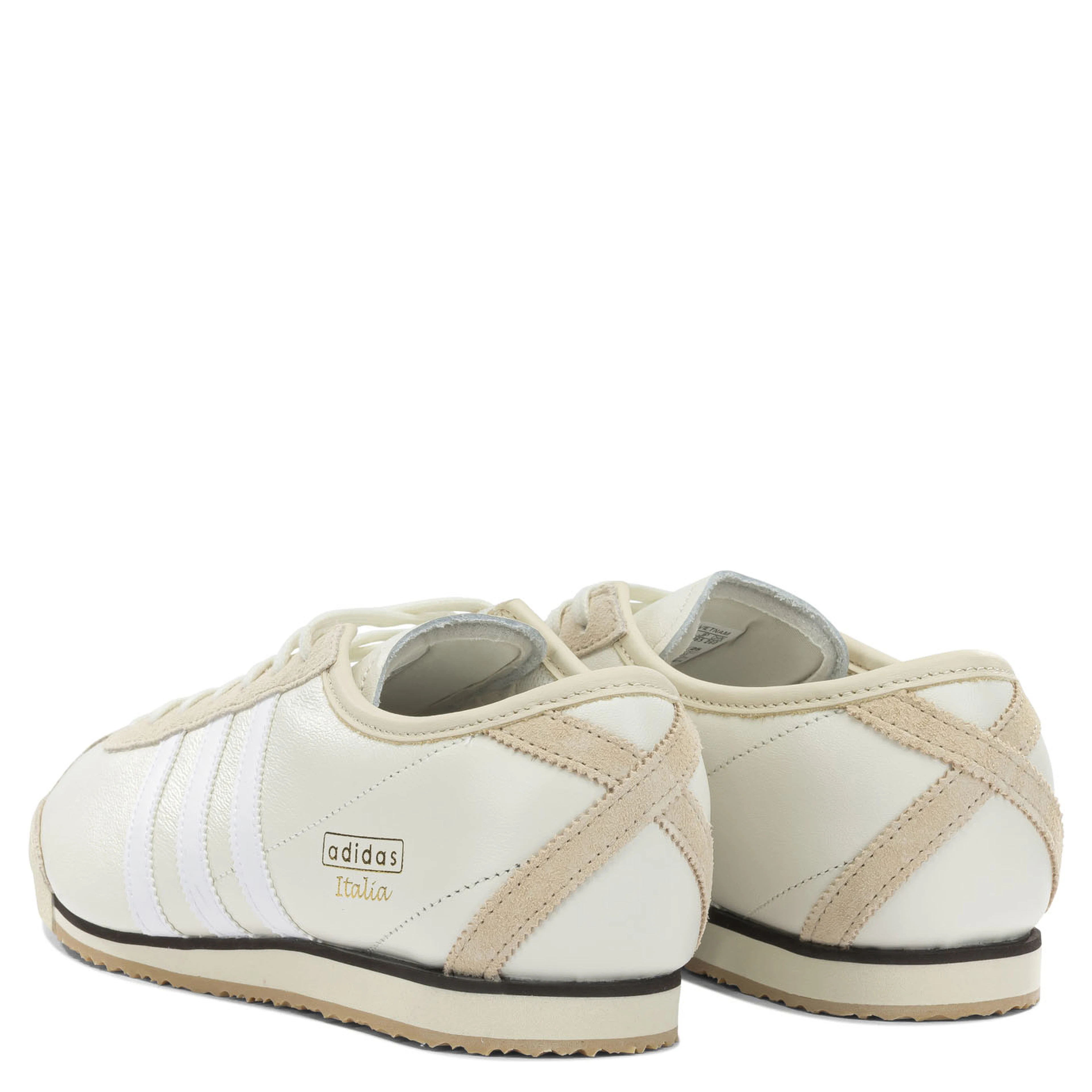 "Italy 70S" low top sneakers