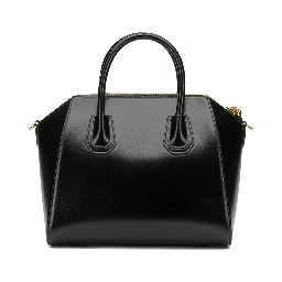 "Antigonia" Small handbag