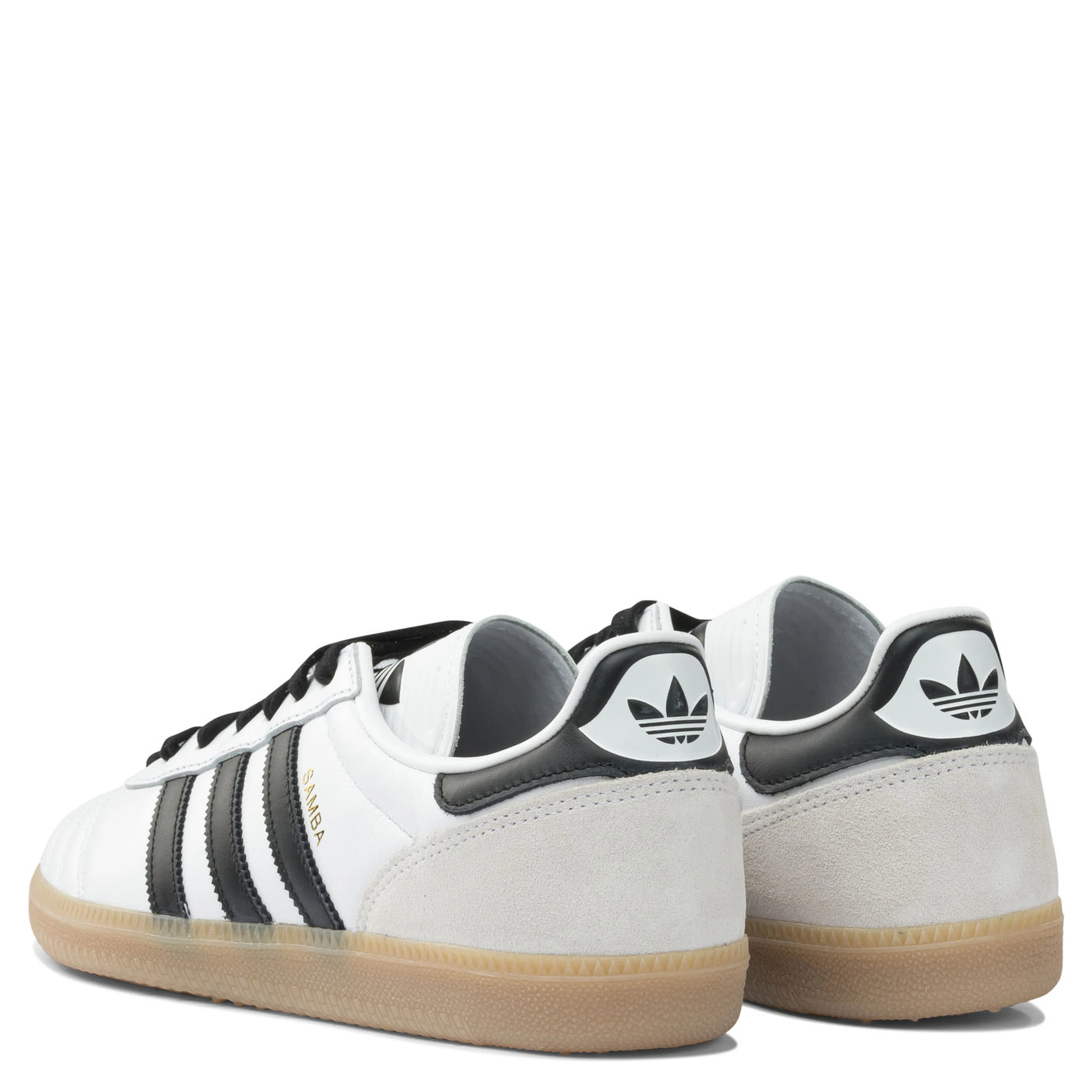 "Samba JP" Low-top sneakers