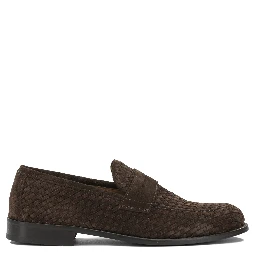 Loafers & Slippers