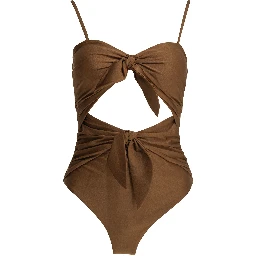 "Aster" One-piece swimsuit