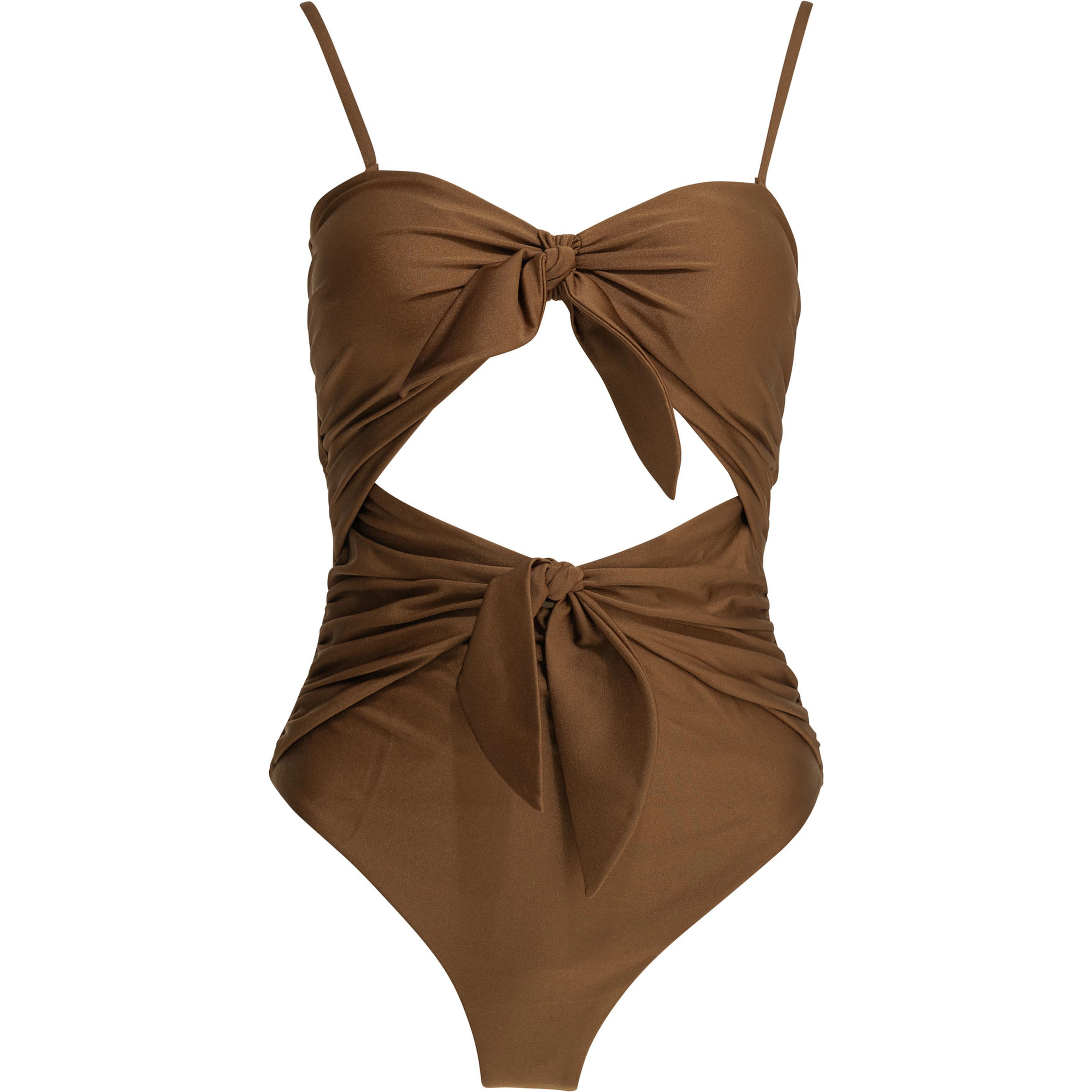 "Aster" One-piece swimsuit