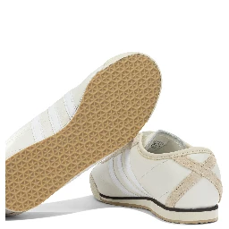 "Italy 70S" low top sneakers