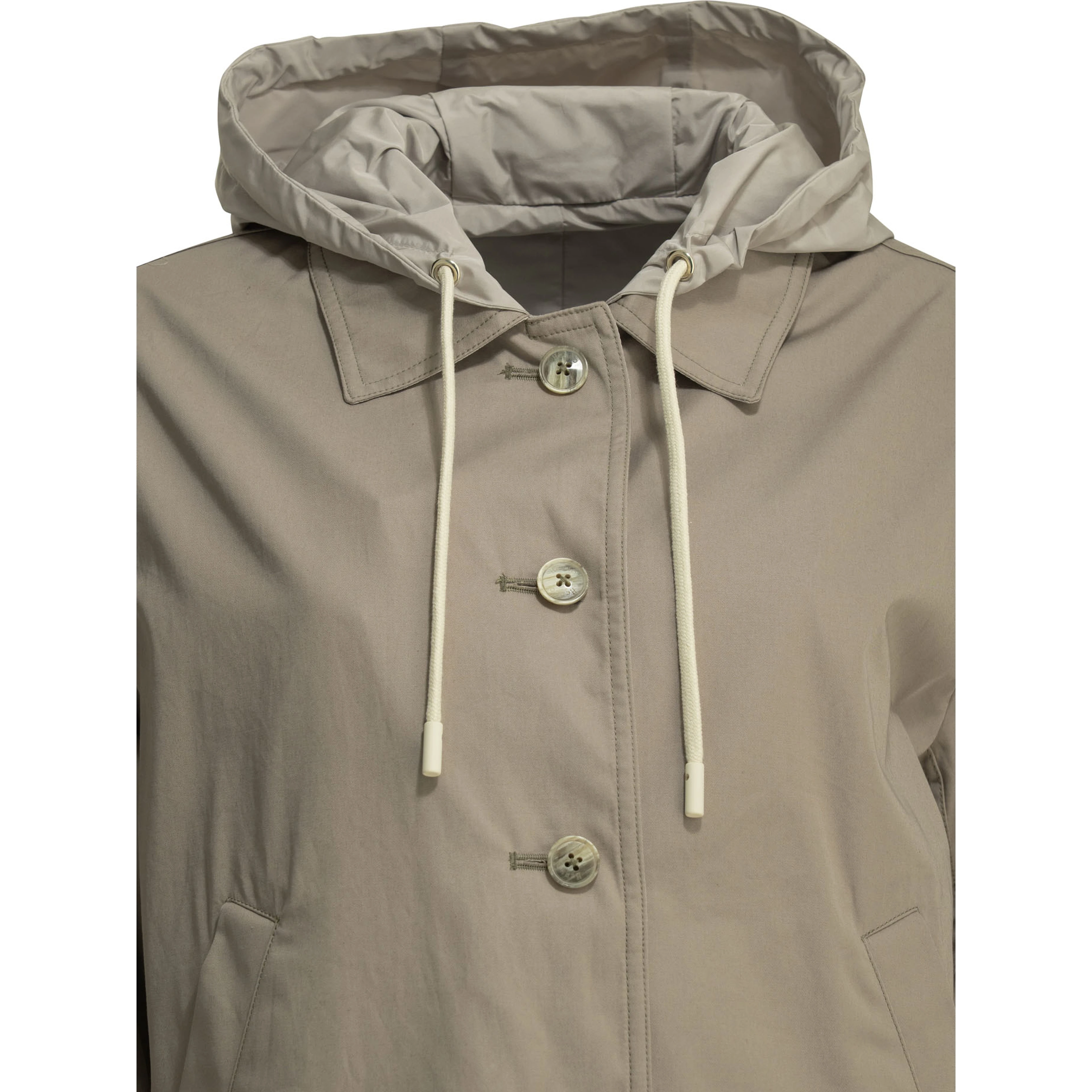 Virgin wool casual shirt