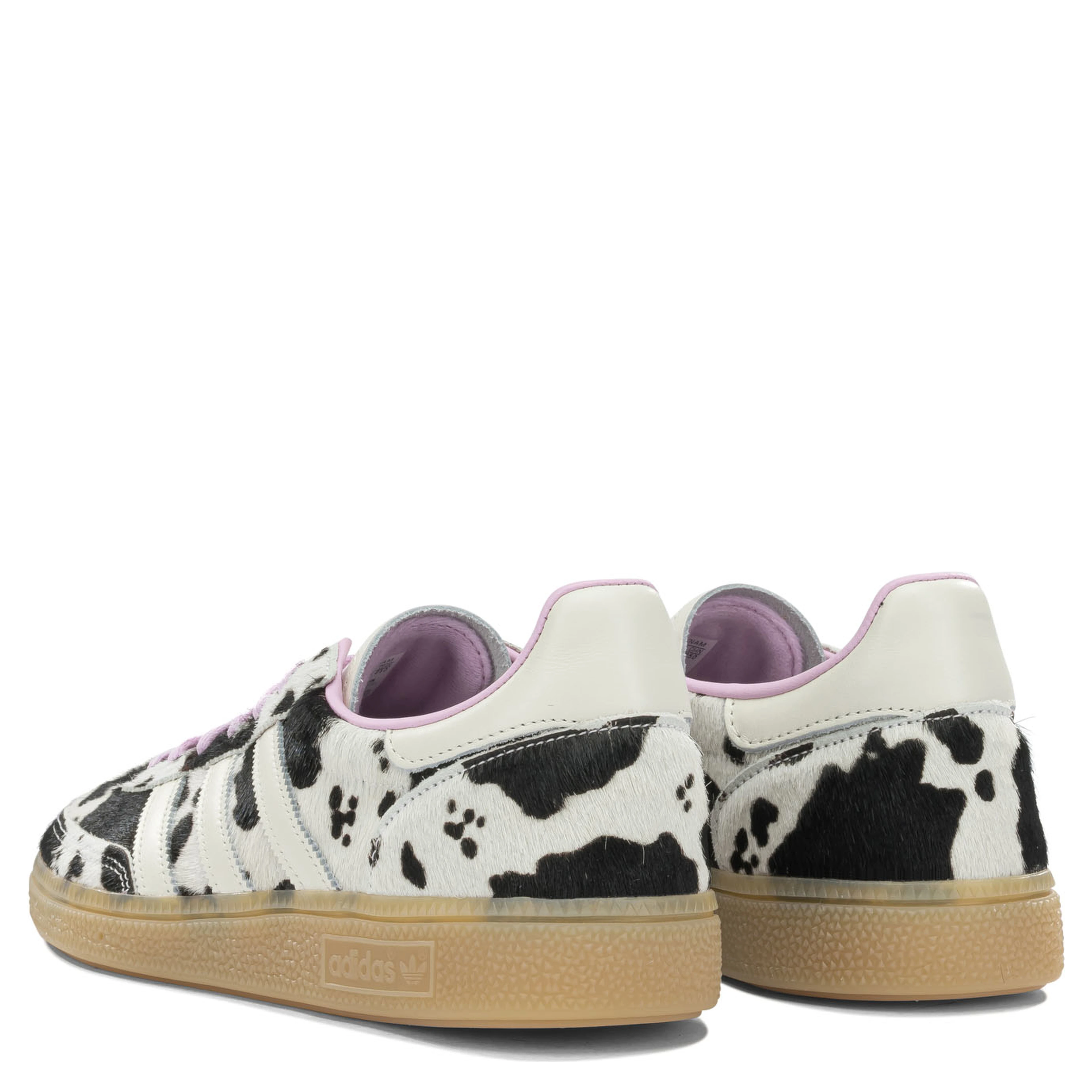 "Handball Spezial" low sneakers