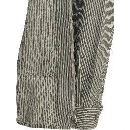 "Mercer" overshirt jacket