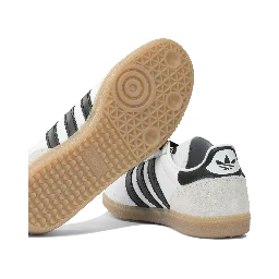 "Samba JP" Low-top sneakers