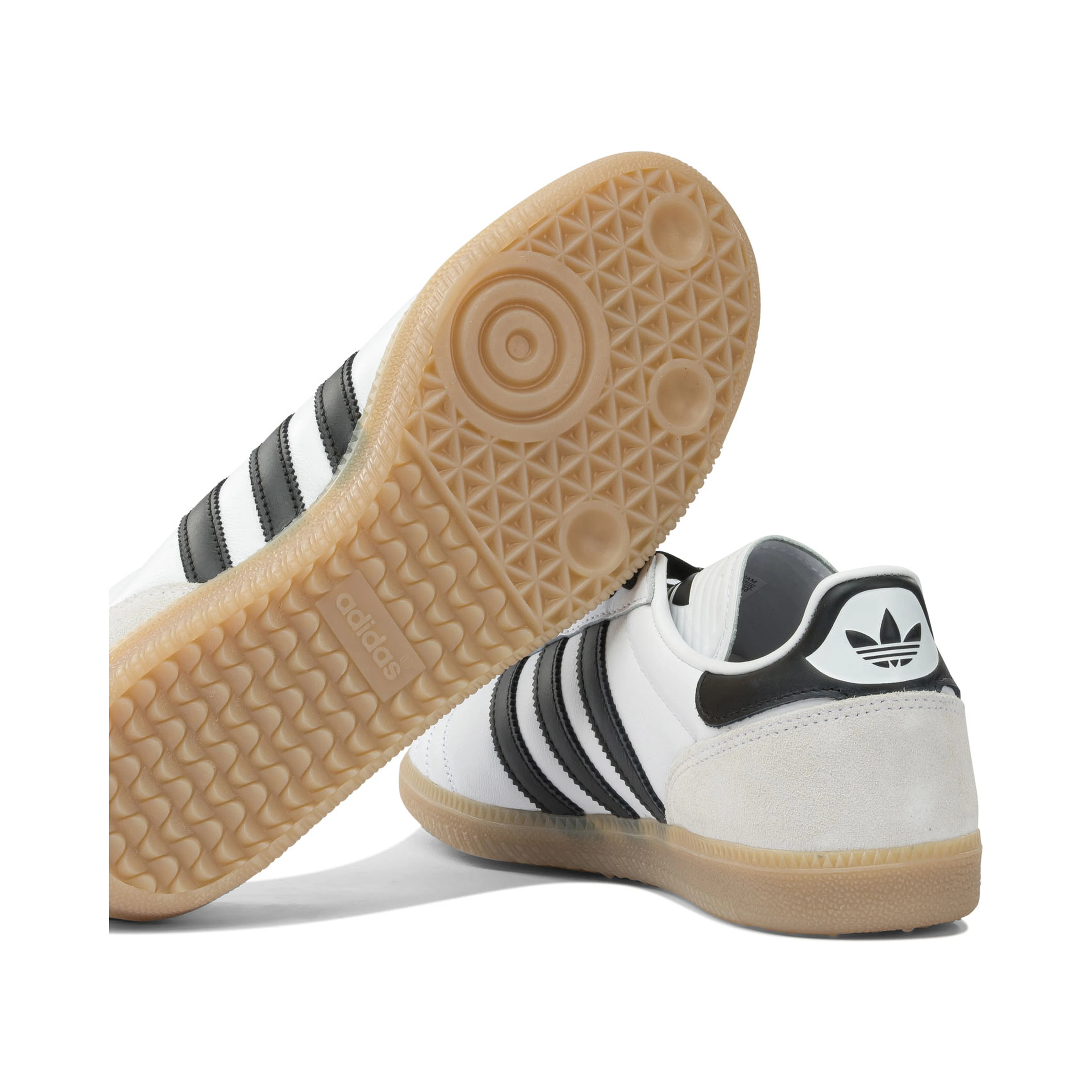 "Samba JP" Low-top sneakers