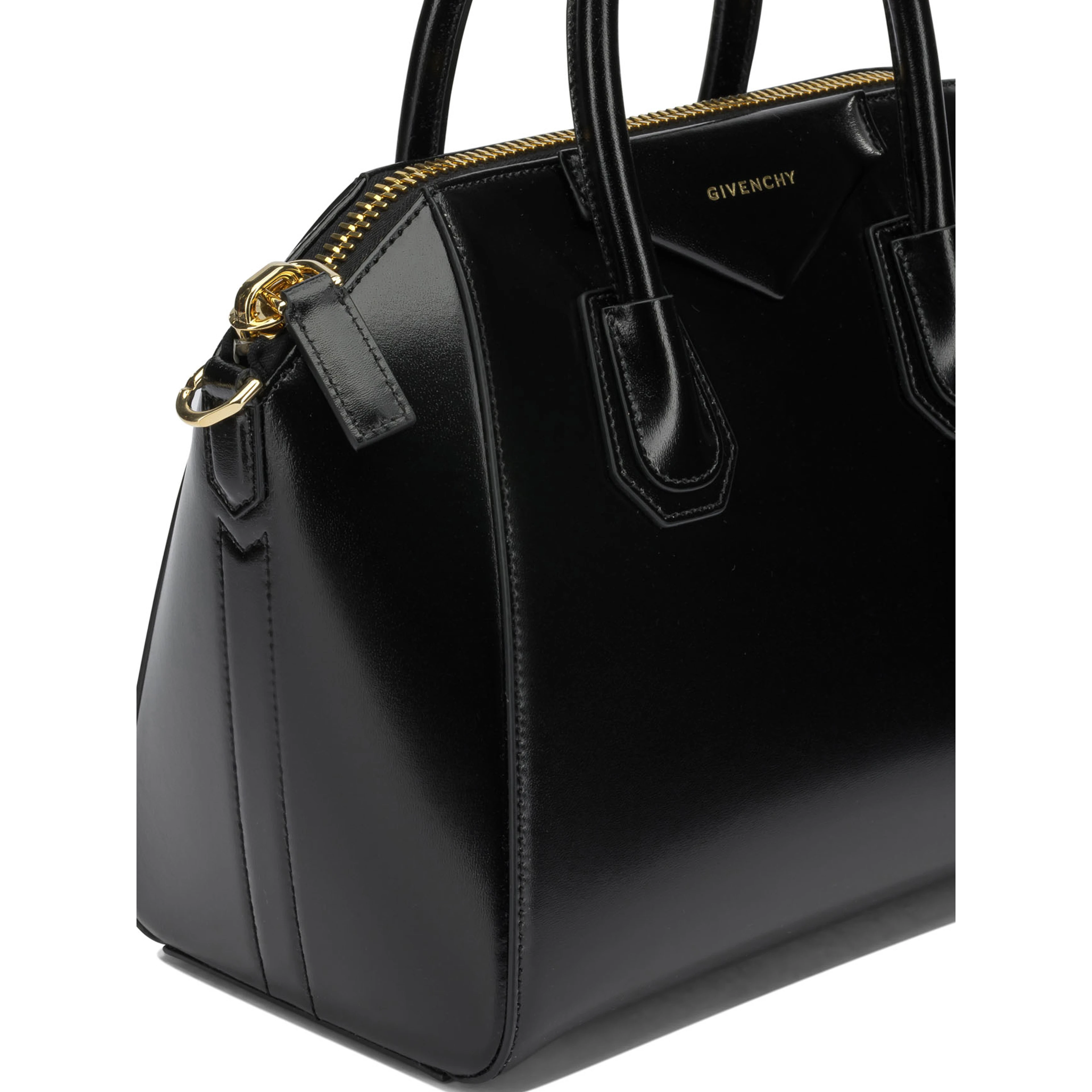 "Antigonia" Small handbag