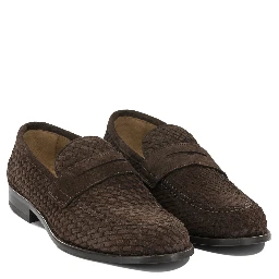 Loafers & Slippers