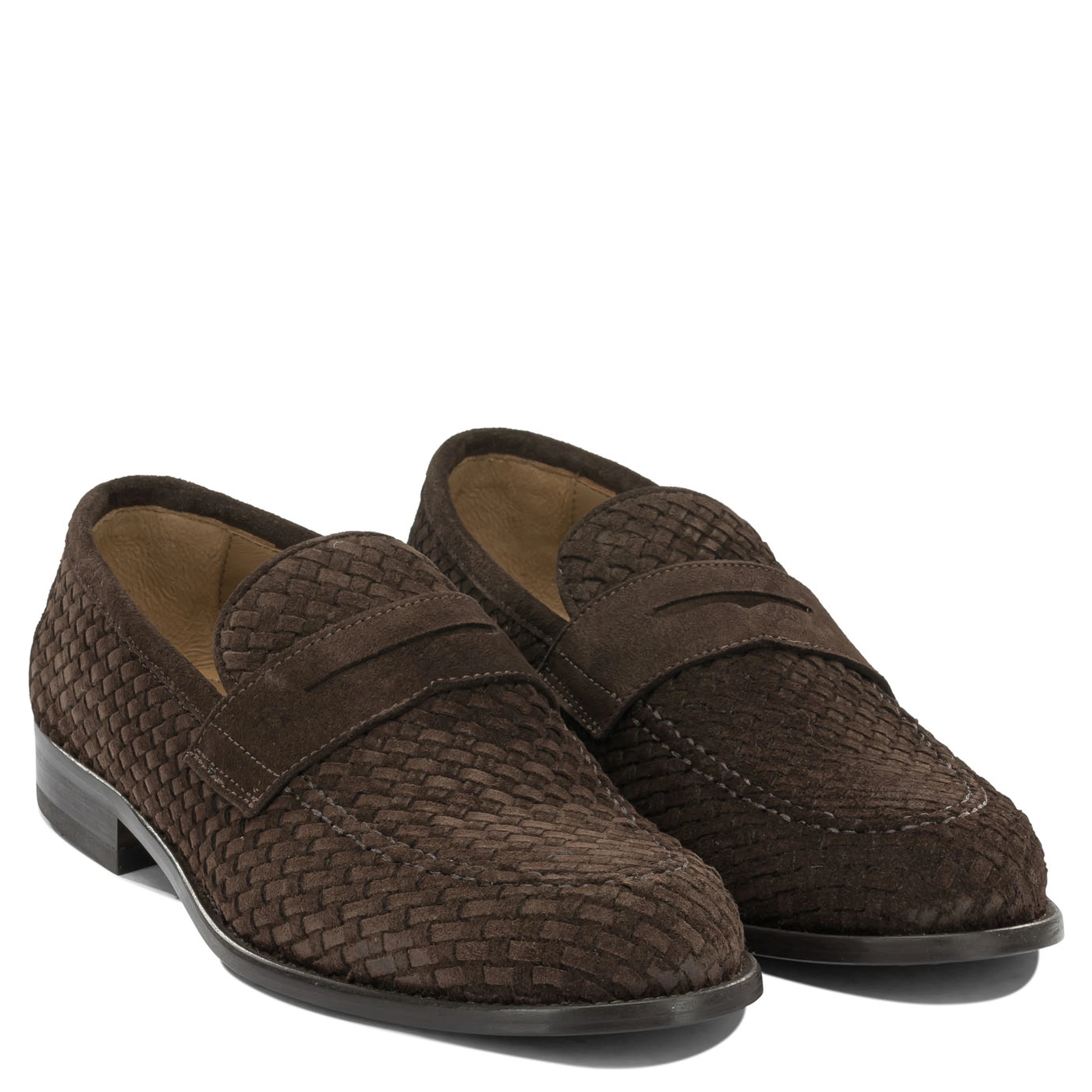 Loafers & Slippers