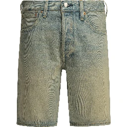 "501® Original" Five-pocket shorts