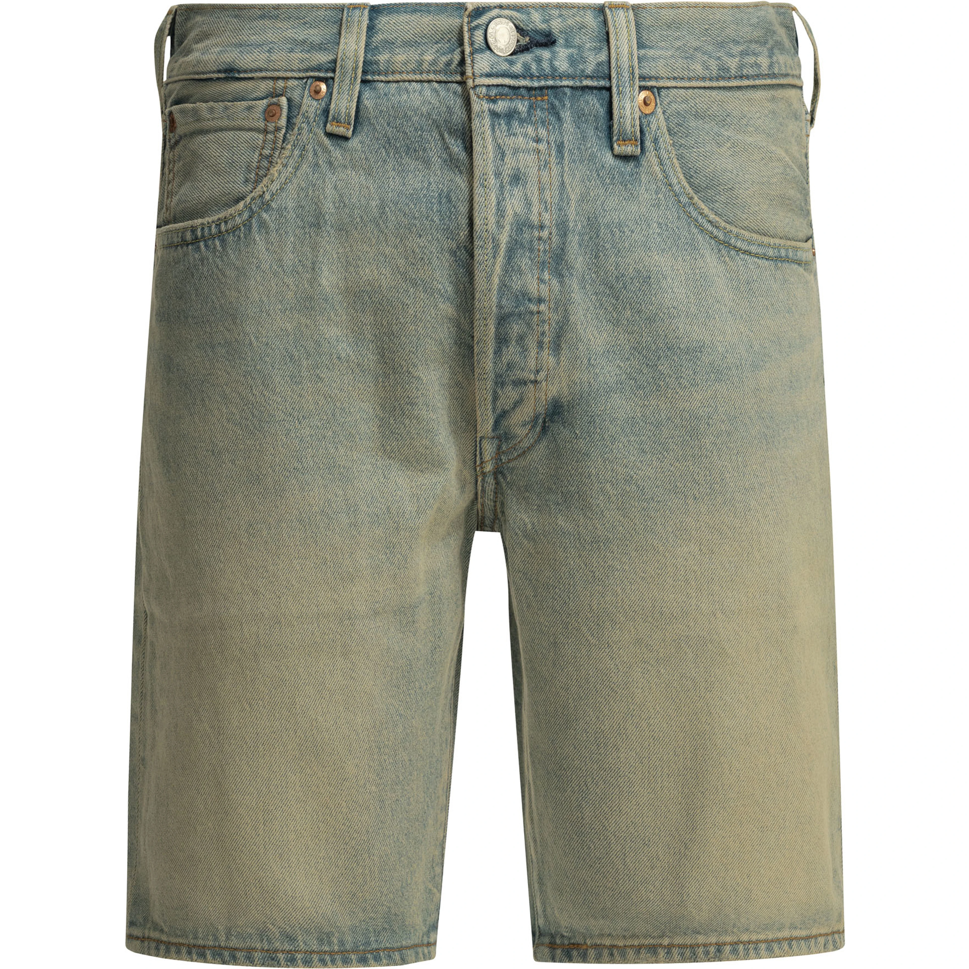 "501® Original" Five-pocket shorts