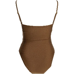 "Aster" One-piece swimsuit