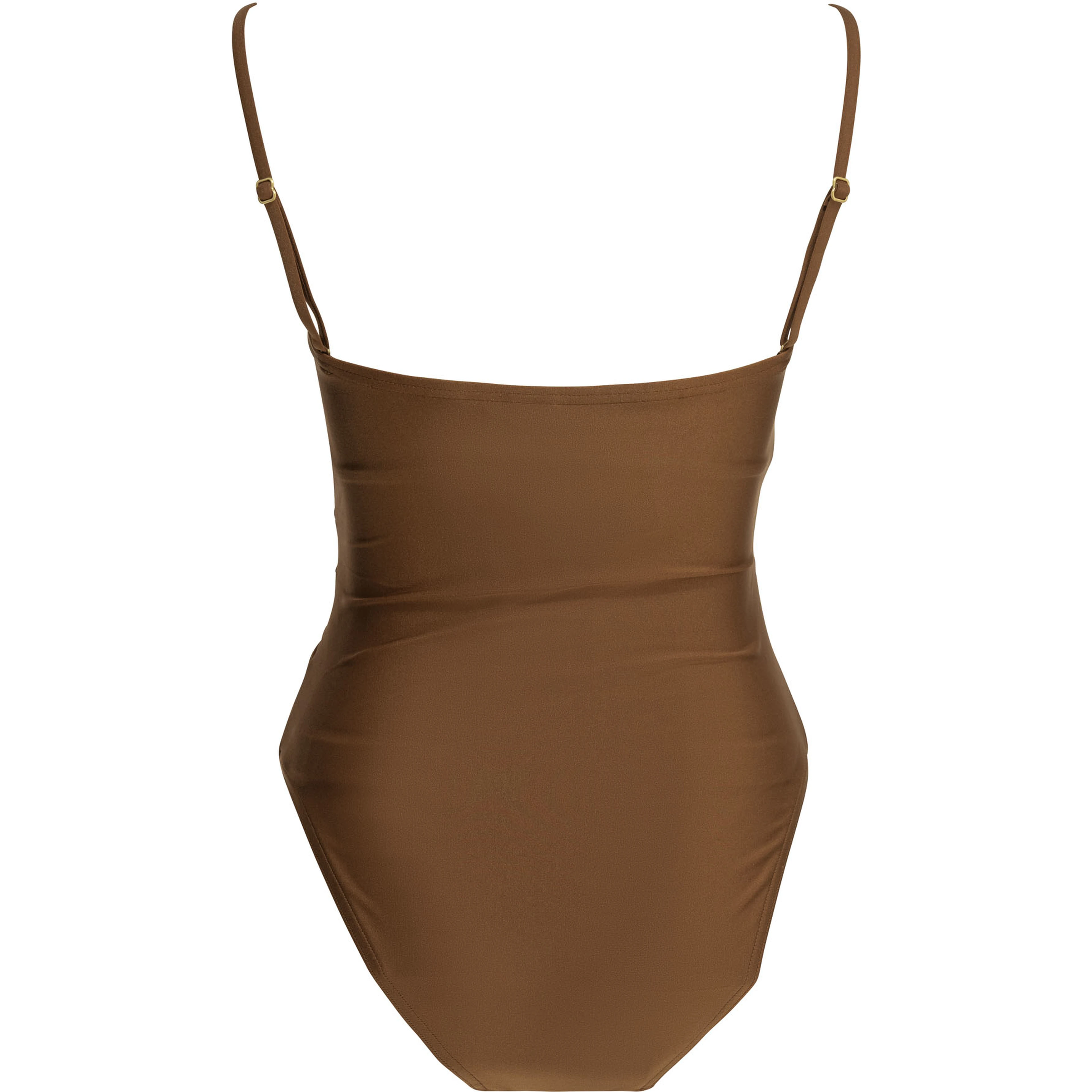 "Aster" One-piece swimsuit