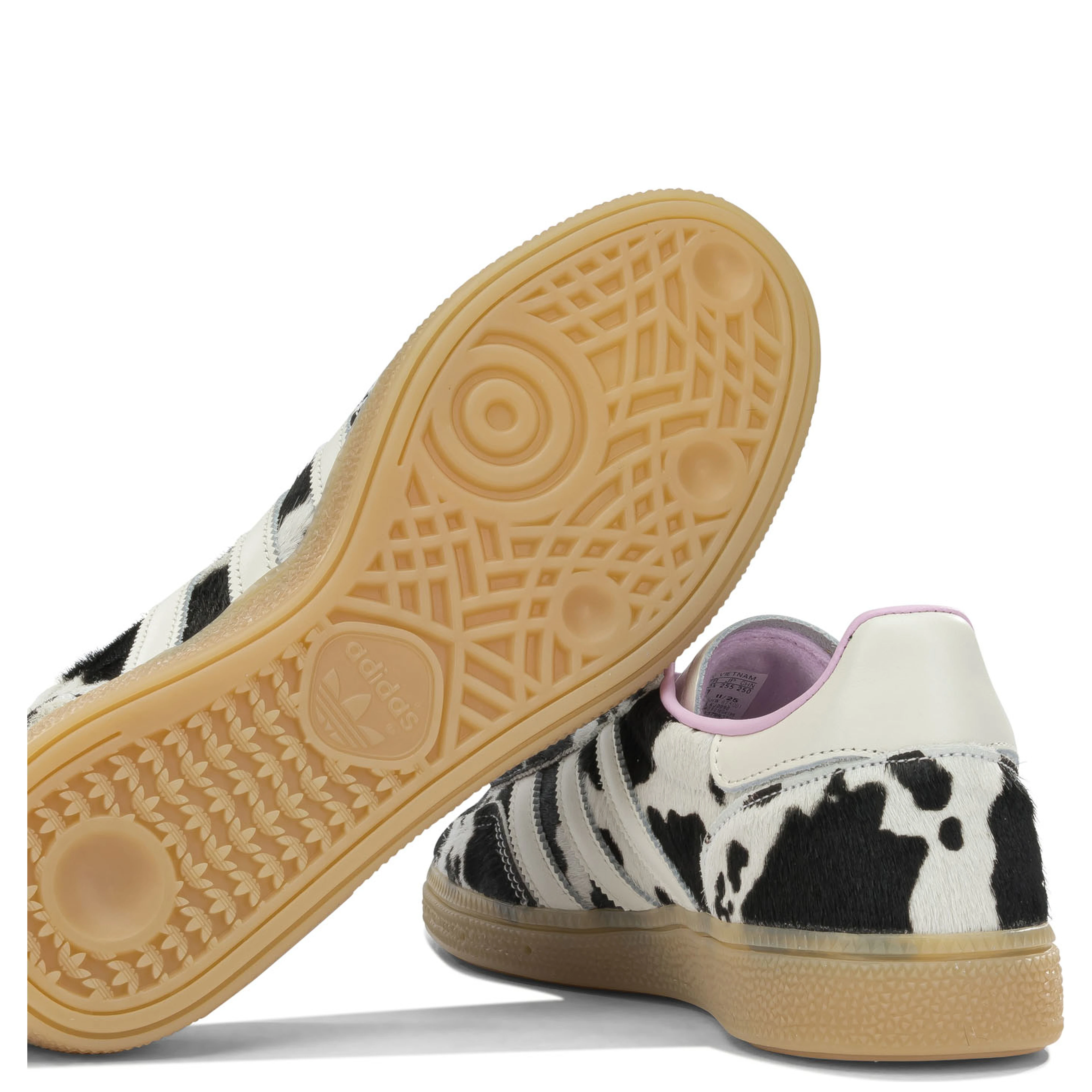 "Handball Spezial" low sneakers
