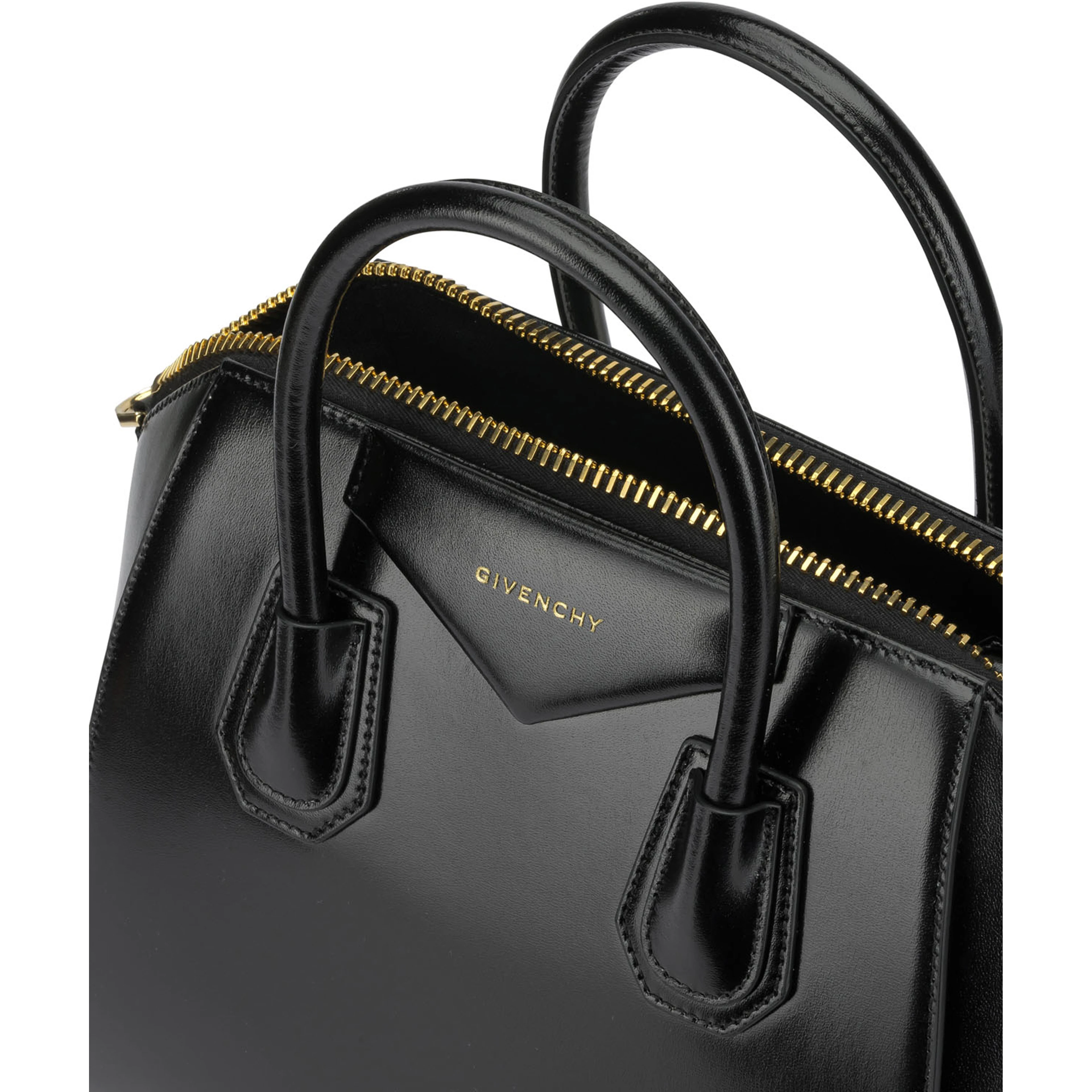 "Antigonia" Small handbag