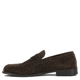 Loafers & Slippers