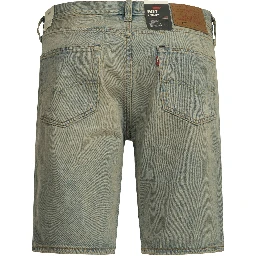 "501® Original" Five-pocket shorts
