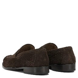 Loafers & Slippers