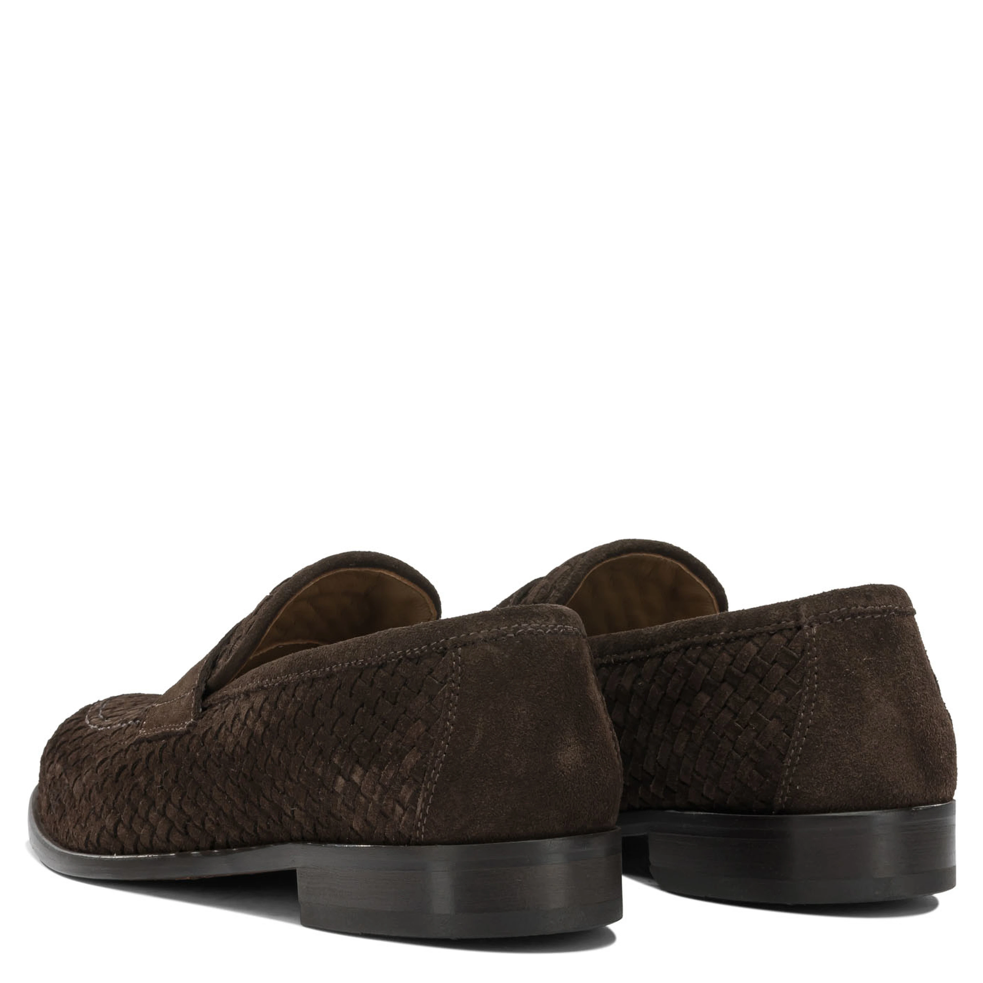 Loafers & Slippers