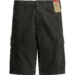 "Carrier" Short cargo