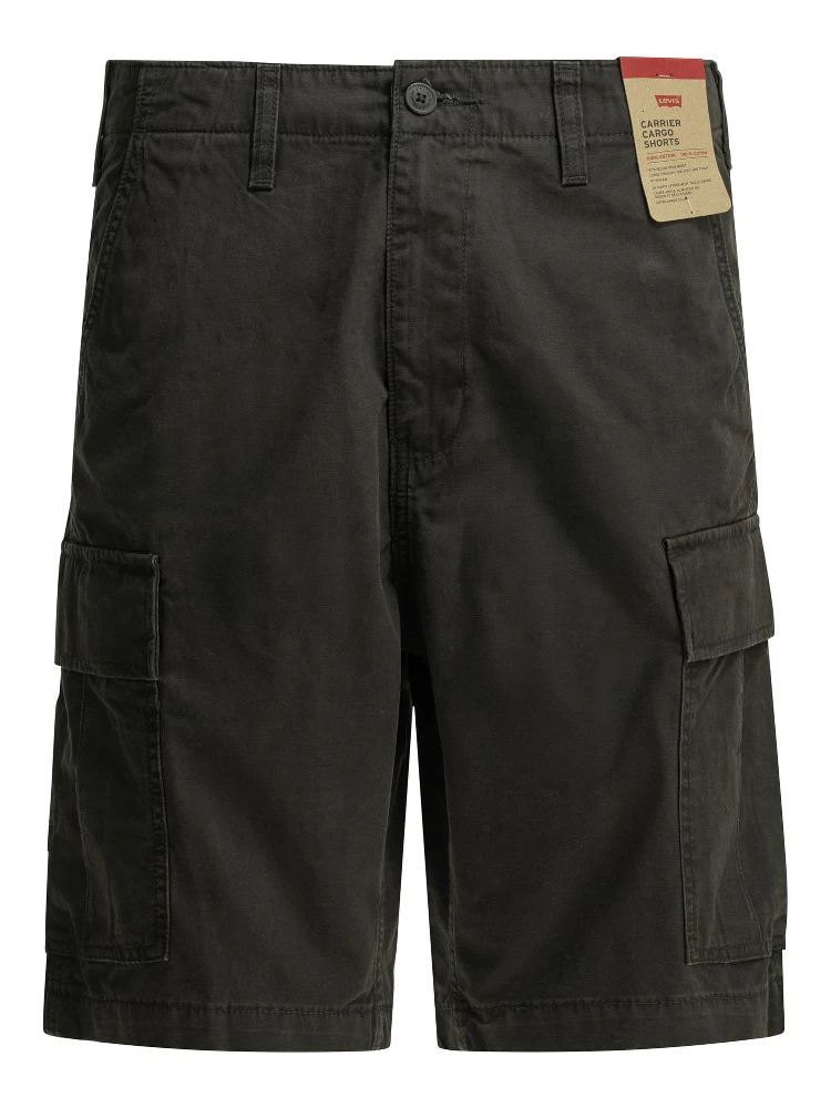 "Carrier" Short cargo