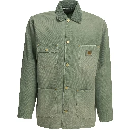 "OG Chore" Lightweight jacket