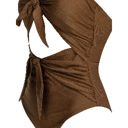 "Aster" One-piece swimsuit