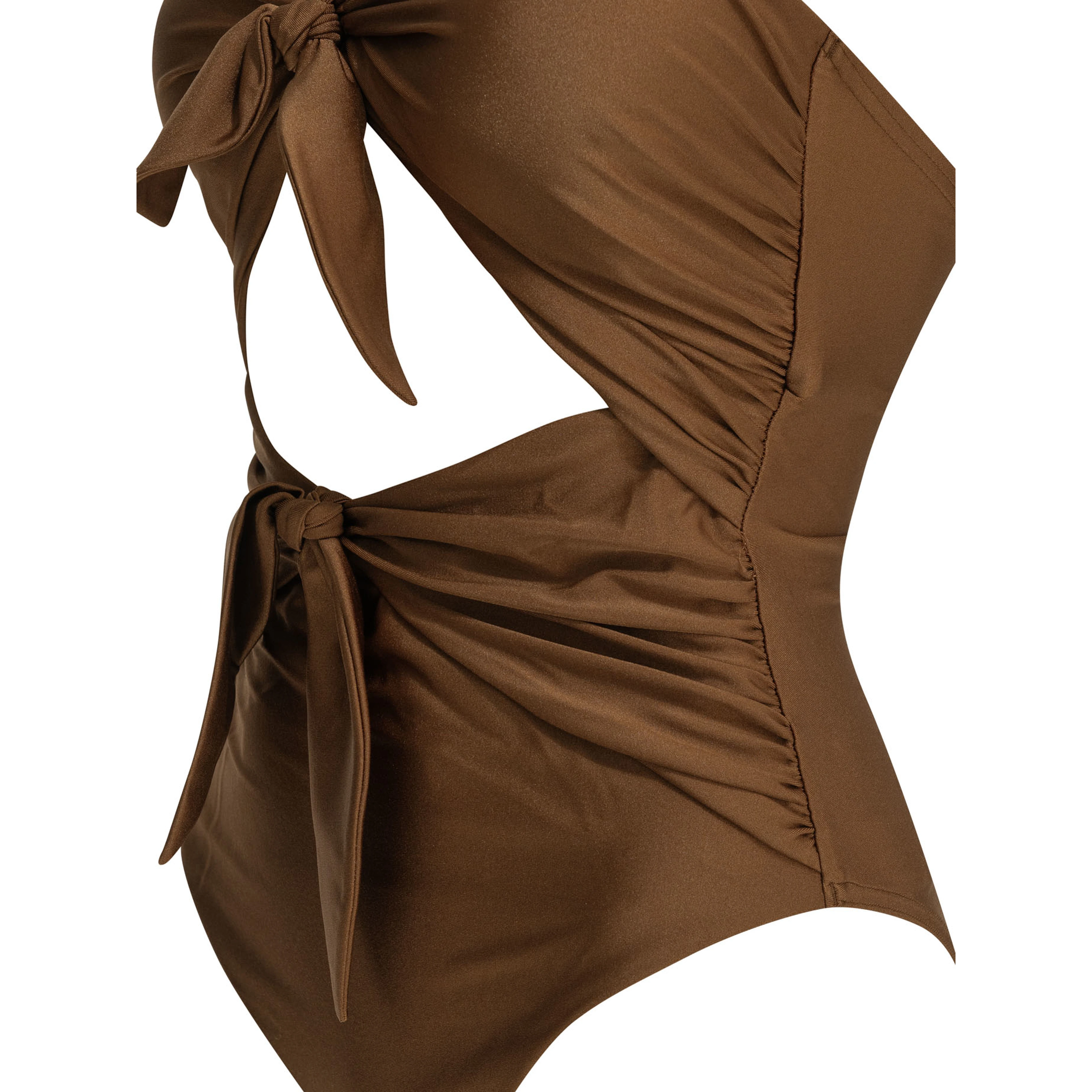 "Aster" One-piece swimsuit