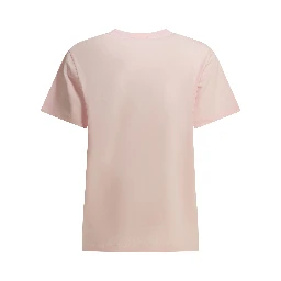 "Crab" crewneck T-shirt