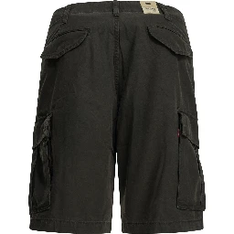 "Carrier" Short cargo