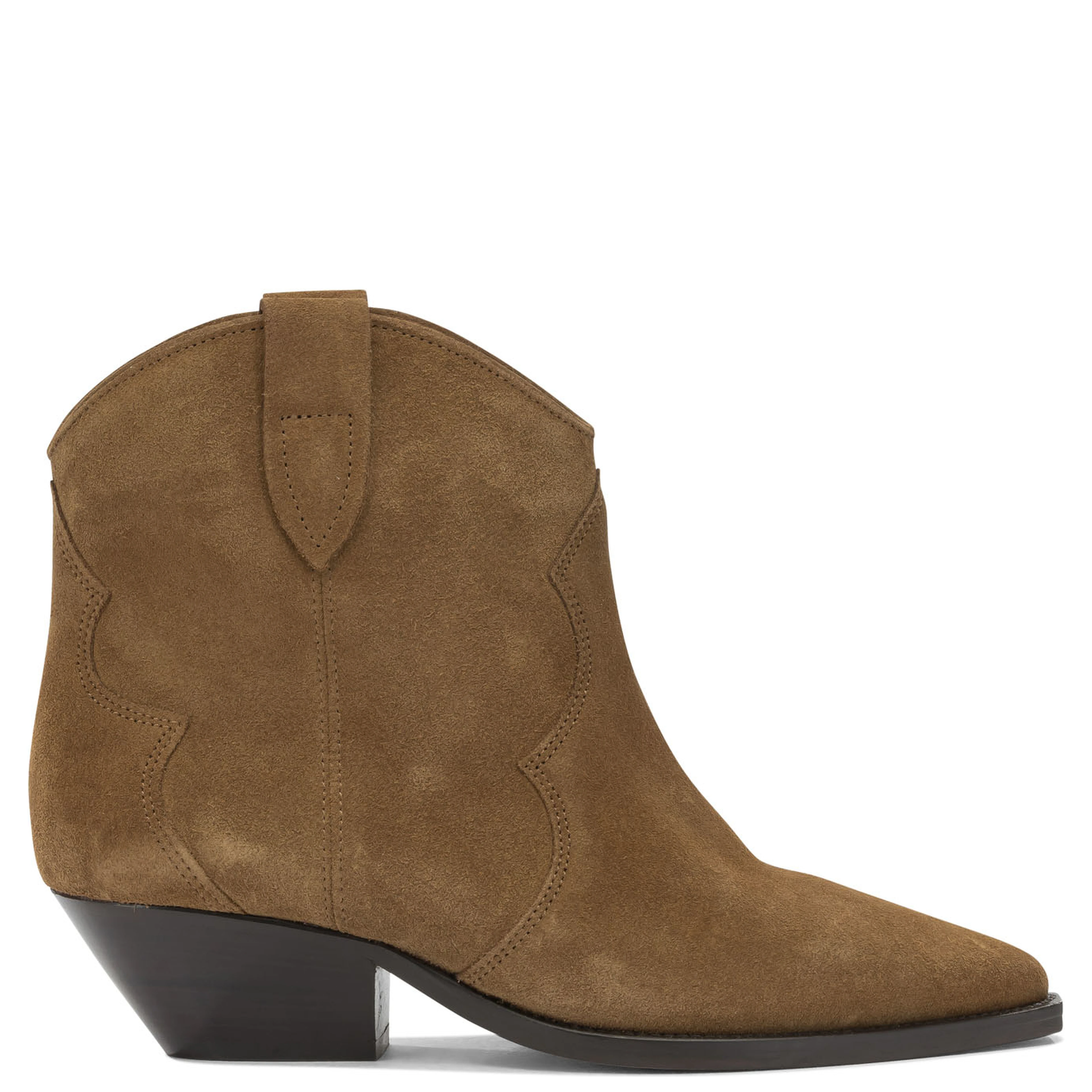 "Dewina" Cowboy boots