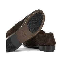 Loafers & Slippers