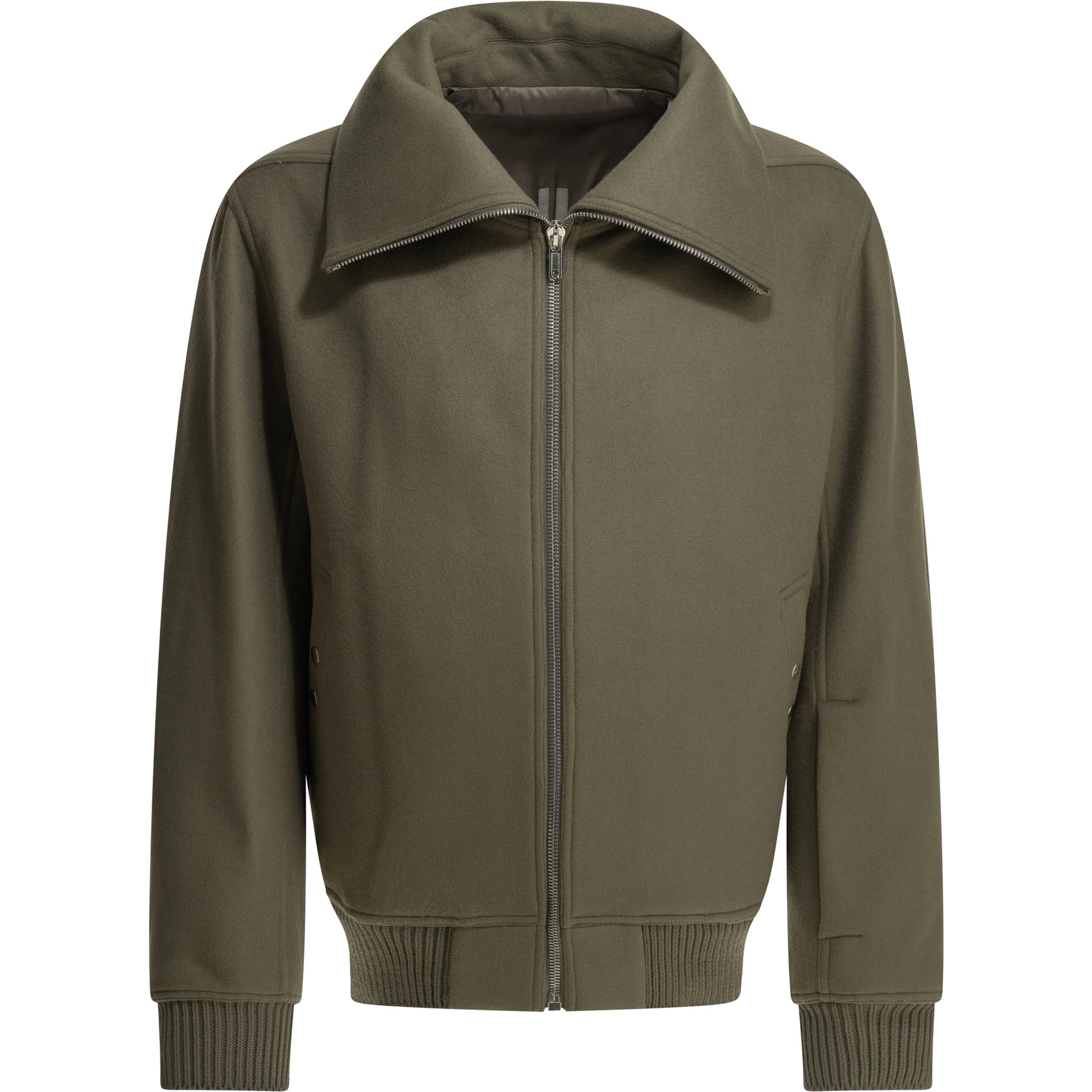 "Dracuflight" Bomber Jacket