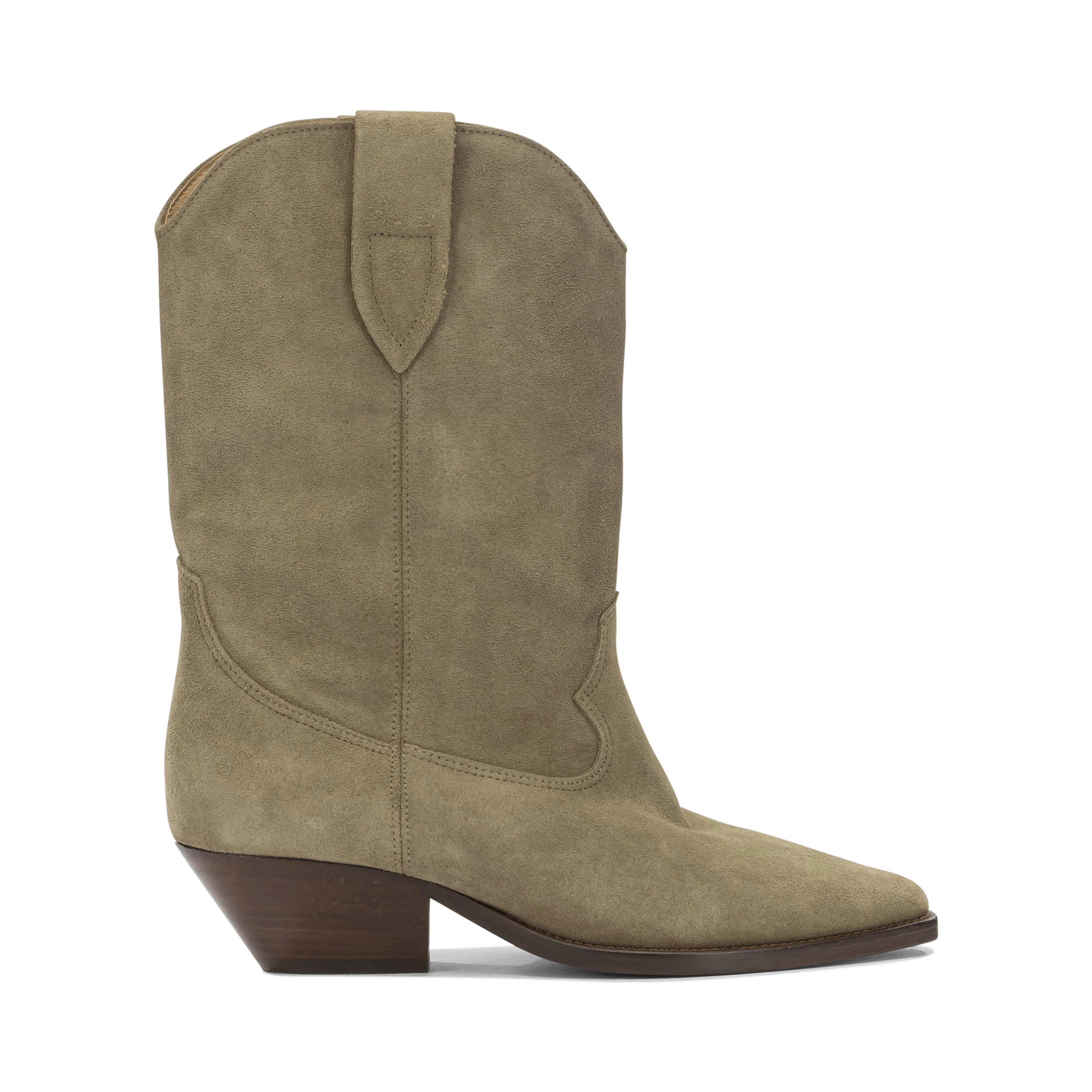 "Duerto" Cowboy boots