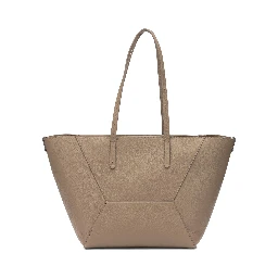 "BC Duo" large shoulder bag