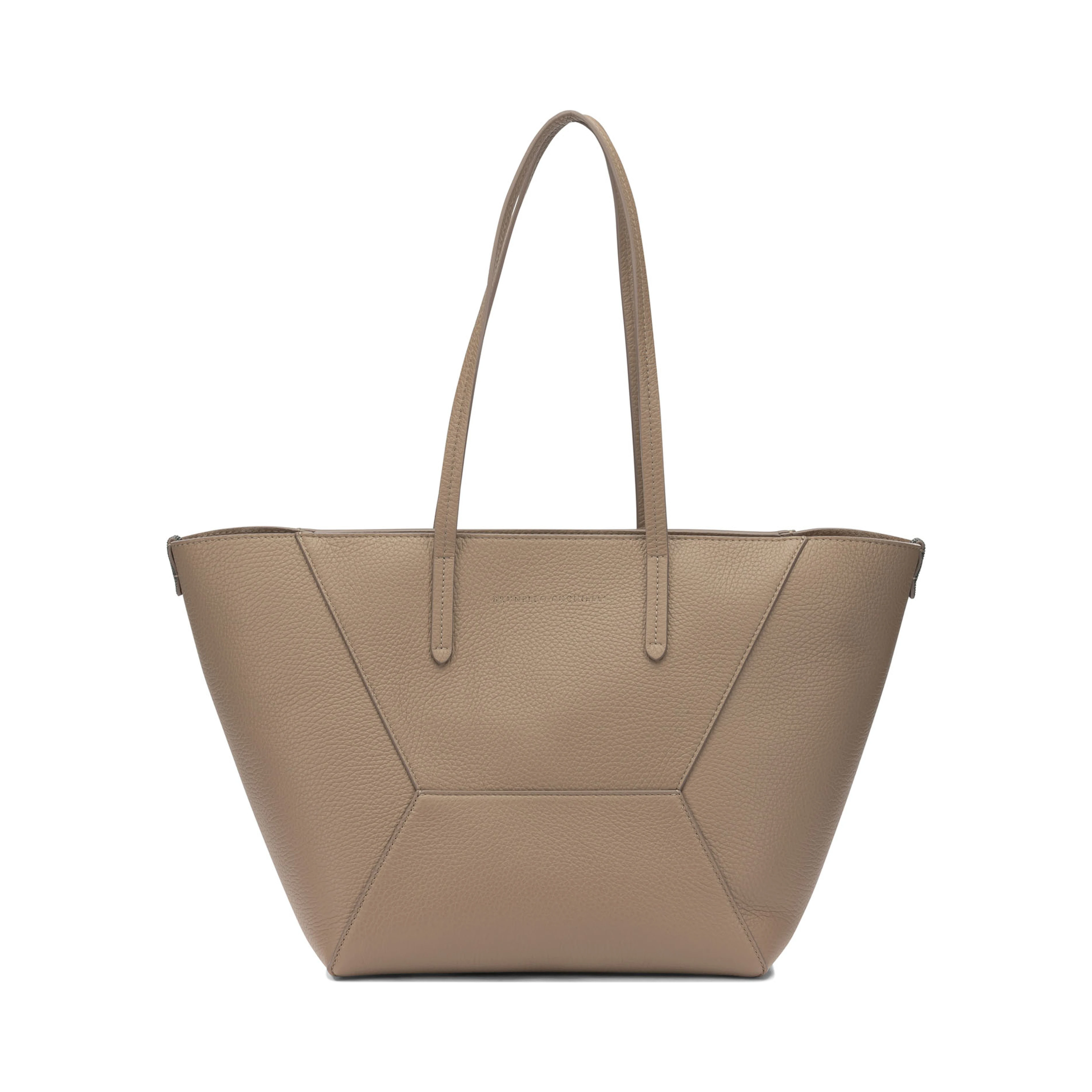 "BC Duo" large shoulder bag