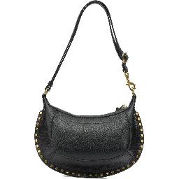 "Oskan Moon" small shoulder bag