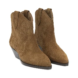 "Dewina" Cowboy boots