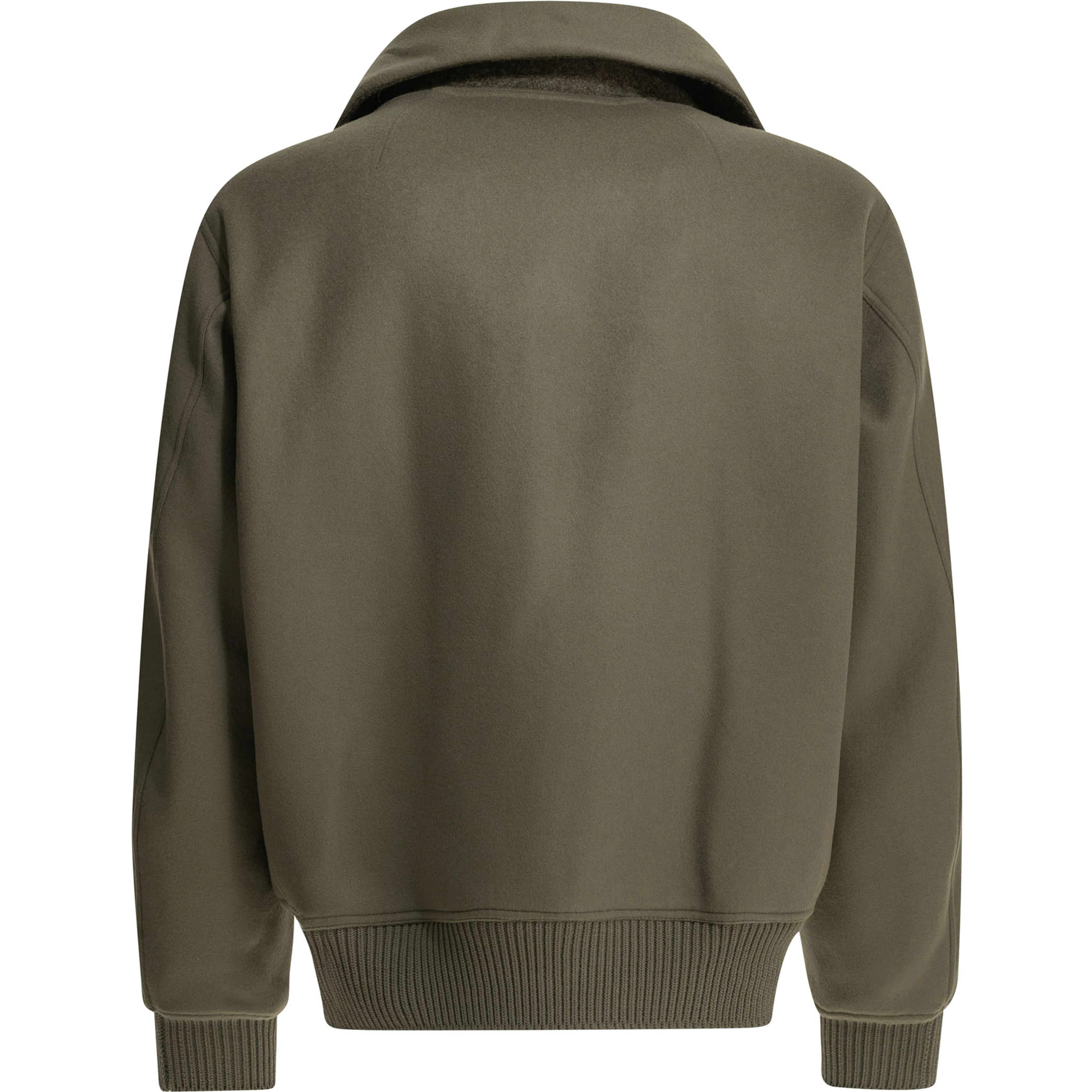 "Dracuflight" Bomber Jacket