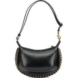 "Oskan Moon" small shoulder bag