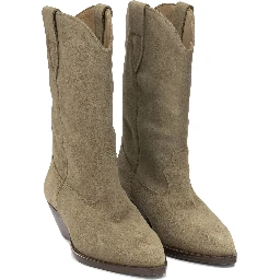 "Duerto" Cowboy boots