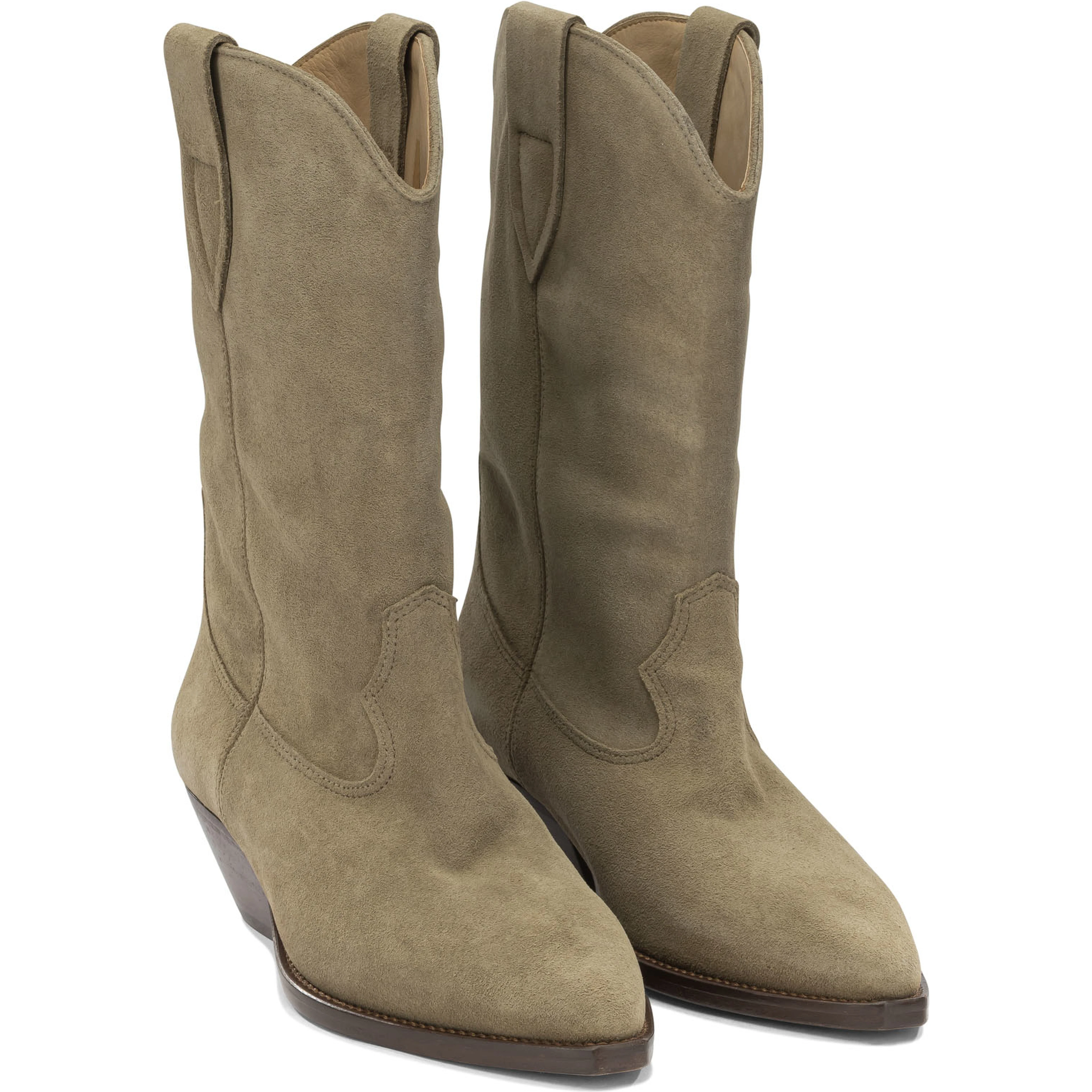 "Duerto" Cowboy boots