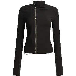 "Gary" Zipper Sweatshirt