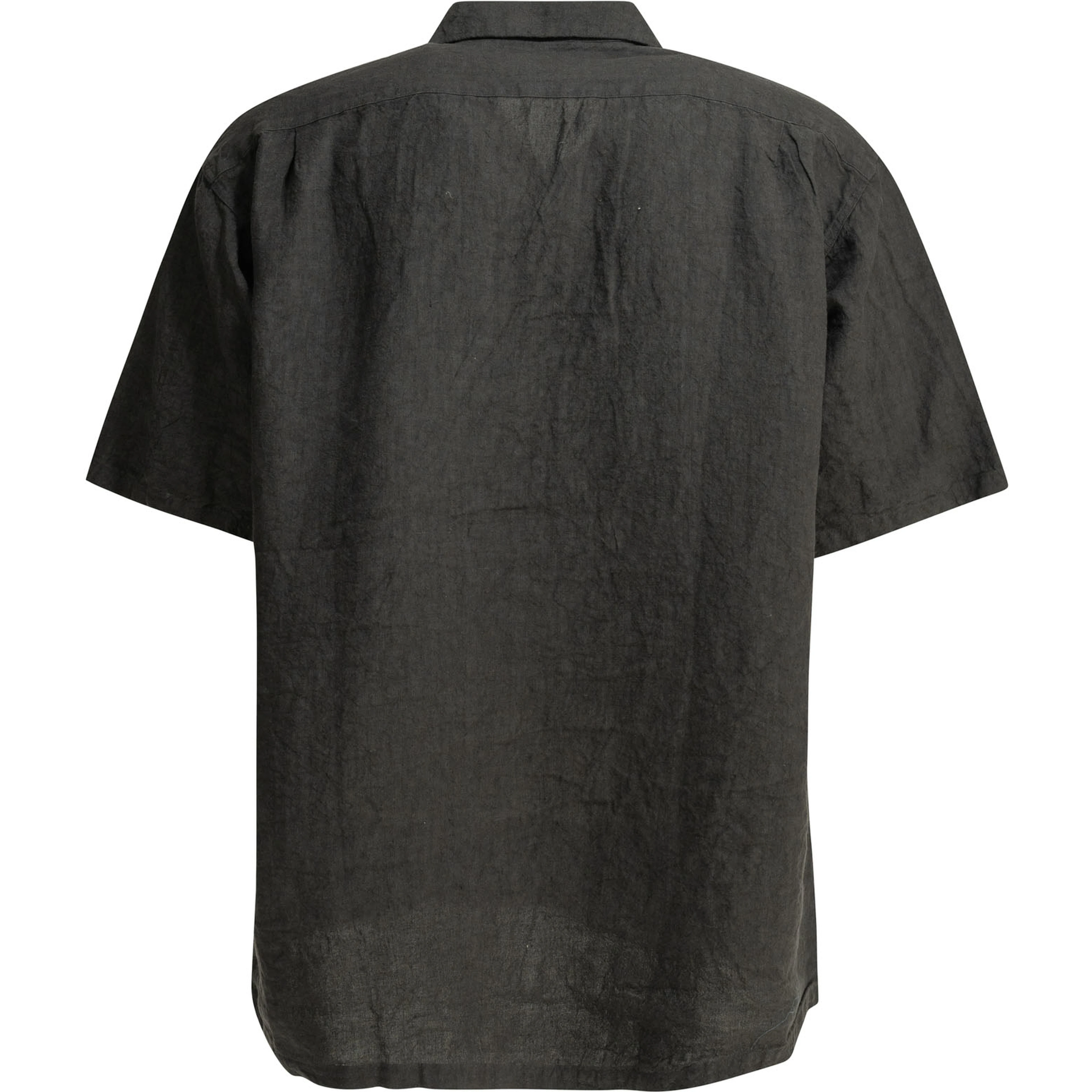 Casual linen shirt