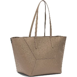 "BC Duo" large shoulder bag