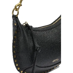 "Oskan Moon" small shoulder bag