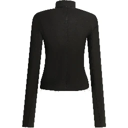 "Gary" Zipper Sweatshirt